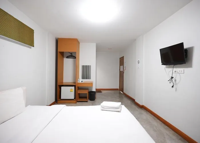 Xxgo Khaosan โก ข้าวสาร - Apartament