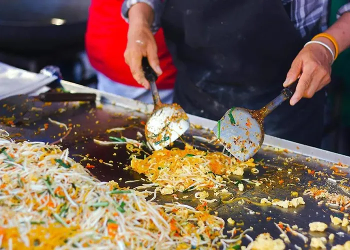 Xxgo Khaosan โก ข้าวสาร - *