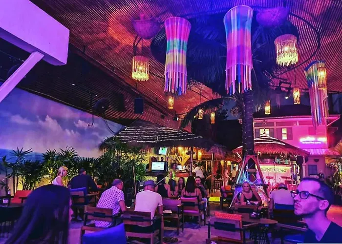 Xxgo Khaosan โก ข้าวสาร - *